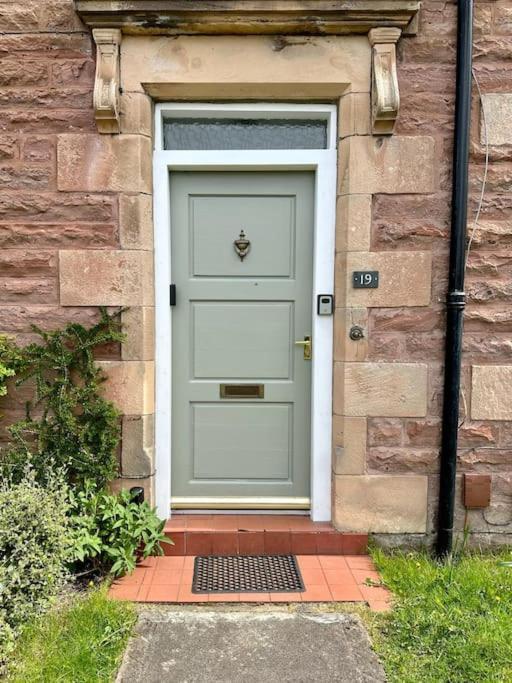 The Green Door Inverness Exteriör bild